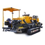 Horizontal Drill Supplier - 40m XZ180 CHTC JOVE JVD400A