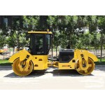 Road Roller Factory - China Double-Drum 13Ton SR13D Australia