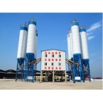 Asphalt Plant Supplier - Best Price LB1000 Mixing Plant Sale