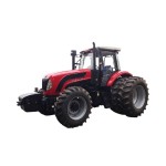 Small Tractor Factory - 40hp Mini Farm India 12-16HP LT404
