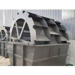 Sand Washing Machine Factory - High Efficiency Cleaning Dewatering Grading