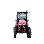 Small Tractor Factory - 40hp Mini Farm India 12-16HP LT404