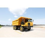 Mining Dump Truck Manufacturer - 110 Ton 3110F Extended Flat