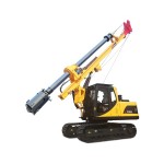 Geotechnical Drill Manufacturer - YUCHAI Hydraulic Mini Core Sample