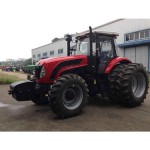 Farm Tractor Factory - Top Quality 4x4 Lutong 120HP LT1204