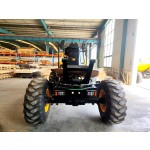 Industrial Tractor Factory - MAXIZM Original DP60 Tractor