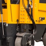 Cold Planer Factory - Liuzhou Factory 1m Width CLG5100-2