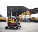 Mini Excavator Manufacturer - 1.8 Ton Germany 980Kg Digger Yuchai YC18-9