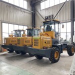 Tractor Machine Manufacturer - DP70 Maxizm Machine for Sale