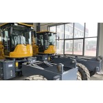 Powerful Tractor Supplier - DP100 Industrial Tractor High Efficiency