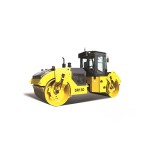Road Roller Factory - China Double-Drum 13Ton SR13D Australia
