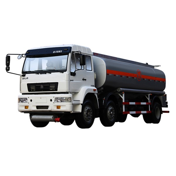 Oil Tanker Truck Factory - 2020 SINOTRUK HOWO 6x4 20000L