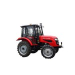 Disc Plough Manufacturer - 4pcs Farm Tractor 1LYT-425 Sale