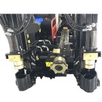 Trenchless Drilling Factory - Good.eng GS250-L XZ5000 HDD