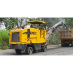 Cold Planer Factory - Liuzhou Factory 1m Width CLG5100-2