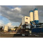 Asphalt Plant Supplier - Best Price LB1000 Mixing Plant Sale
