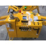 Spider Crane Supplier - China Brand 5 Ton KB5.0 Small Sale