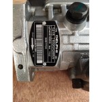 Injection Pump Factory - Spare Part for XC870K Backhoe Loader
