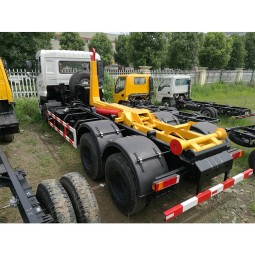 Hook Lift Kit Supplier - Truck Body Parts for 3-26 Ton