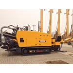 HDD Machine Factory - Price XZ320D 32ton Horizontal Drilling