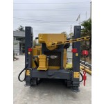 Water Well Drill Supplier - Official 300m Crawger XSL3160 Portable