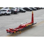 Hook Lift Kit Supplier - Truck Body Parts for 3-26 Ton