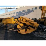 Roadheader Supplier - Mining Equipment EBZ230 Tunnel Hot Sale