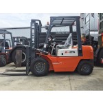 Forklift Truck Supplier - HELI CPCD20 2T Diesel Lift Truck