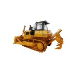 Crawler Bulldozer Factory - China SEM816D 200HP Bulldozer
