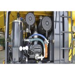 Piling Drill Factory - China New 76-127mm Diameter RD45A-CS