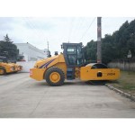 Road Roller Manufacturer - Lonking 10T Paving Compactor CDM510B