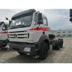 Tractor Head Factory - Hot Sale Beiben V3 6X4 2638S
