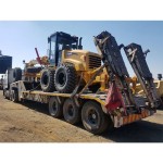 Motor Grader Manufacturer - Cheap Price XGMA 240HP XG3220C