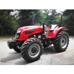 Disc Plough Manufacturer - 4pcs Farm Tractor 1LYT-425 Sale