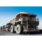 Light Mining Truck Factory - Chinese LCMG 65T CMT96 Performance