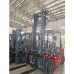 Lifting Truck Manufacturer - HELI K2 Series 3T Diesel CPCD30