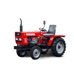 Mini Tractor Supplier - YTO Brand 4x4 MF504 Hot Sale