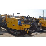 HDD Machine Factory - Price XZ320D 32ton Horizontal Drilling