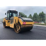 Road Roller Factory - China Double-Drum 13Ton SR13D Australia