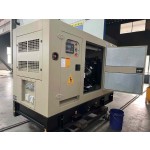 Diesel Generator Factory - 100-2000KW Factory Use Import Engine