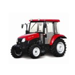 Mini Tractor Supplier - YTO Brand 4x4 MF504 Hot Sale