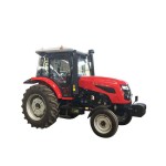 Agriculture Tractor Supplier - 40hp Hot Sale 30HP LT404 Africa