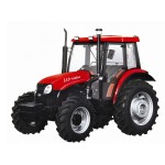 Small Tractor Factory - Cheap Price 140HP Farm LT1404 Sale