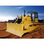 Bulldozer Manufacturer - 230HP Crawler SD7LGP Construction Machine