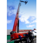 Aerial Platform Manufacturer - 70m XGS70K Engine Work Platform