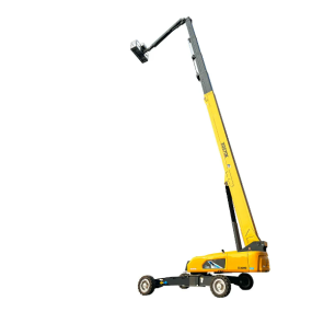 Aerial Platform Manufacturer - 70m XGS70K Engine Work Platform