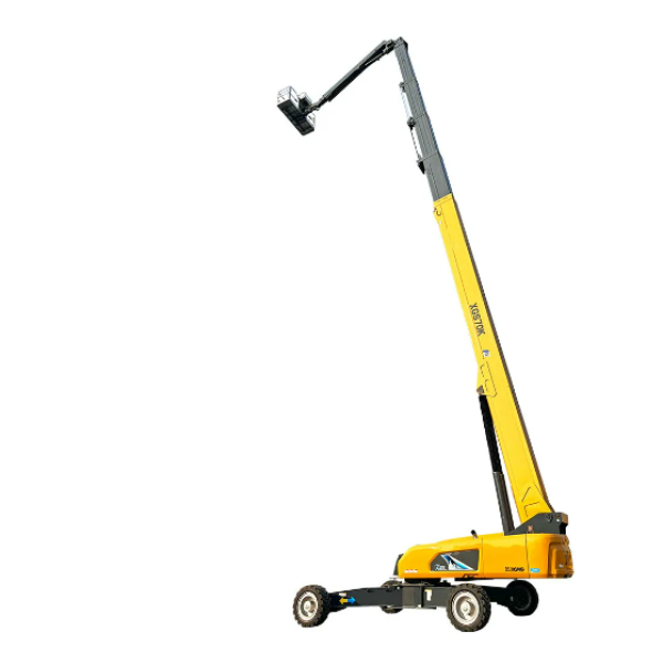 Aerial Platform Manufacturer - 70m XGS70K Engine Work Platform