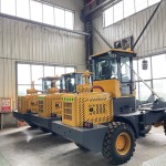 Tractor Machine Manufacturer - DP70 Maxizm Machine for Sale