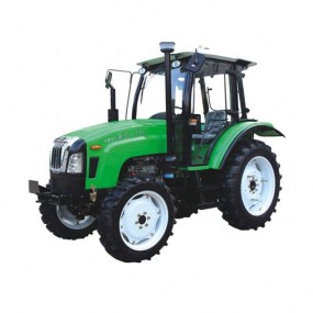 Agriculture Tractor Supplier - 40hp Hot Sale 30HP LT404 Africa