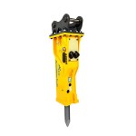 Rock Breaker Manufacturer - YCB45 YCB35 Hammer Small Excavator